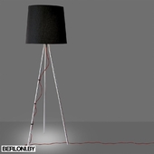 Напольный светильник Eva (49871)