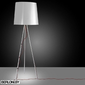 Напольный светильник Eva (49871)