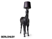 Напольный светильник Horse Lamp