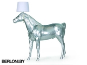 Напольный светильник Horse Lamp