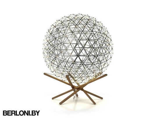 Напольный светильник Raimond Tensegrity Floor Lamp