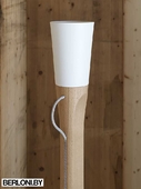Напольный светильник Slope (16005)