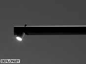 Настенный светильник ColibrI (49832)