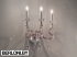 Настенный светильник Euroluce Lampadari Iside A3