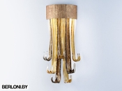 Настенный светильник Geyser