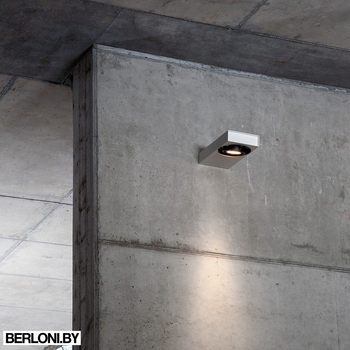 Настенный светильник Sistema Brick (49853)