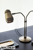 Настольная лампа Cask Table Lamp