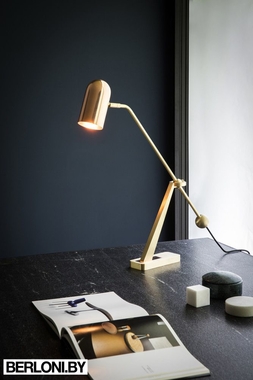 Настольная лампа Stasis Table Lamp
