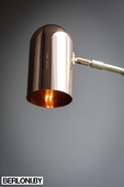Настольная лампа Stasis Table Lamp