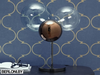 Настольный светильник Atomo Арт. 9102