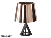 Настольный светильник Base Copper Table Light