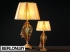 Настольный светильник Euroluce Lampadari Adone Lp1 Lg1