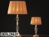 Настольный светильник Euroluce Lampadari Alicante Satin Lg1 Lp1