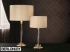 Настольный светильник Euroluce Lampadari Cloe Lg1 Lp1