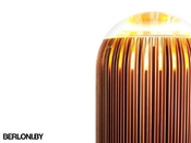 Настольный светильник Fin Table Light Copper