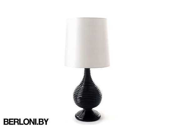 Настольный светильник Madison Table Lamp