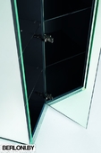 Платяной шкаф Prism Mirror Closet