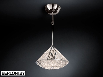 Подвесной светильник Arabesque Diamond (54115)