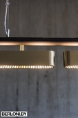 Подвесной светильник Colt Pendant Light