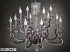 Подвесной светильник Euroluce Lampadari Venice Superlux L8+4