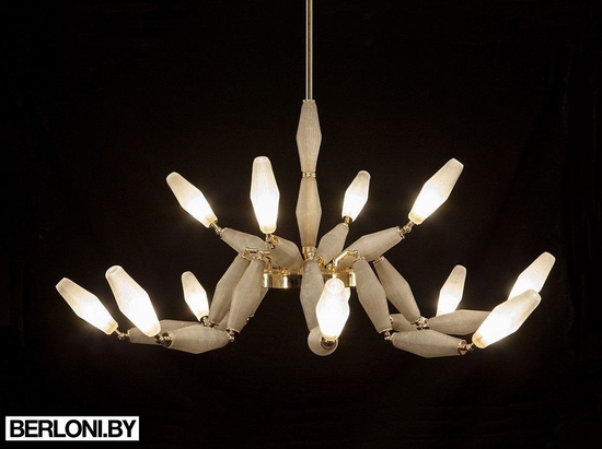 Подвесной светильник Euroluce Lampadari