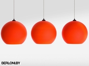 Подвесной светильник Fluoro Shade Pendant