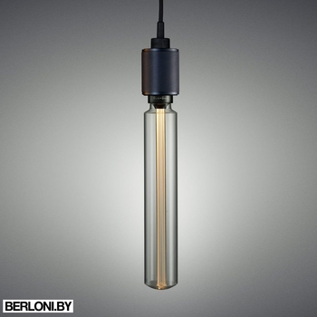 Подвесной светильник Heavy Metal / Smoked Bronze Арт. UK-HM1-SM-2.0
