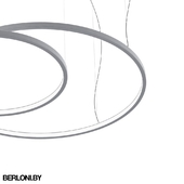 Подвесной светильник Loop (66628)