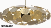 Подвесной светильник Newton Suspension Lamp