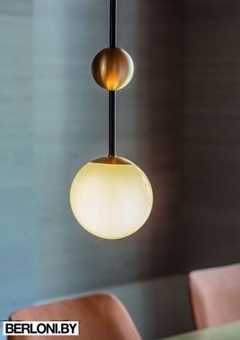 Подвесной светильник Rift Pendant Lamp