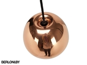 Подвесной светильник Void Mini Copper