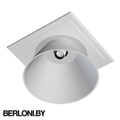 Потолочный светильник Usl 6031 Recessed