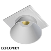 Потолочный светильник Usl 6031 Recessed