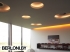 Потолочный светильник Uso 100 50 Cove Lighting