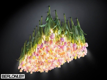 Потолочный светильник V Gnewtrend Flower Power