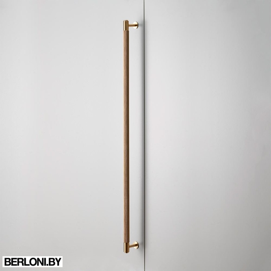 Ручка для мебели Closet Bar / Brass Арт. UK-CB-760-BR