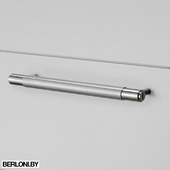 Ручка для мебели Pull Bar Арт. UK-PB-H-X60-XX