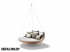 Садовые качели Swingrest