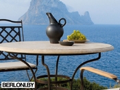 Садовый стол Capri (38496)