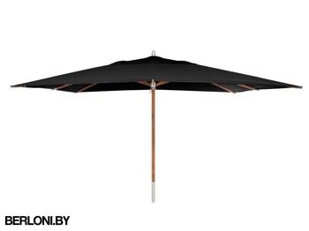 Садовый зонт Central Pole Umbrella (38498)