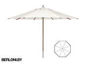 Садовый зонт Central Pole Umbrella (38499)