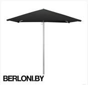 Садовый зонт Small Square Central Pole Umbrella