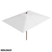 Садовый зонт Unopiu Lipari (77001)