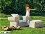 Садовое кресло Giunone