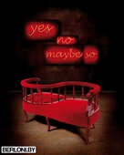 Скамья Yes No May Be So