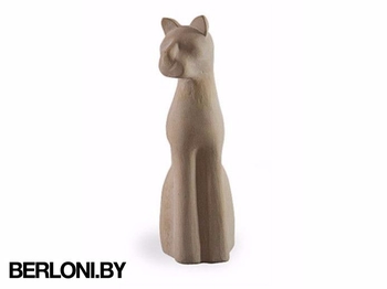 Скульптура Cat 2/4 Арт. 46-0270