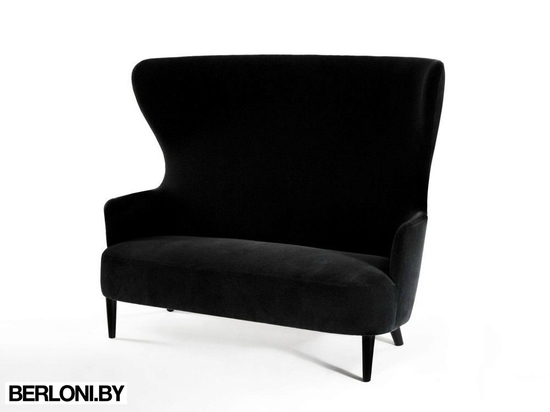 Софа Wingback Sofa