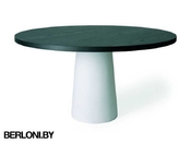 Стол Container Table120x120&120Round