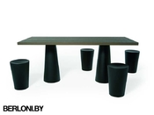 Стол Container Table180x80