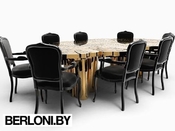 Стол Fortuna Dining Table